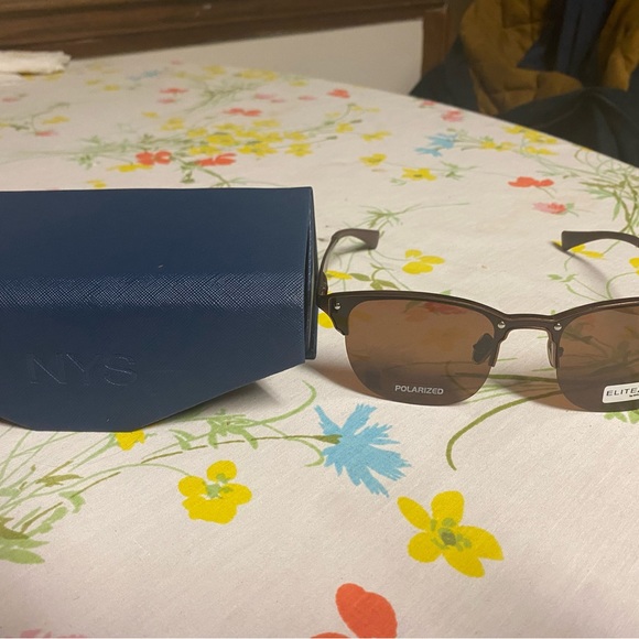 Nys collection elite polarize sunglasses - Picture 3 of 4